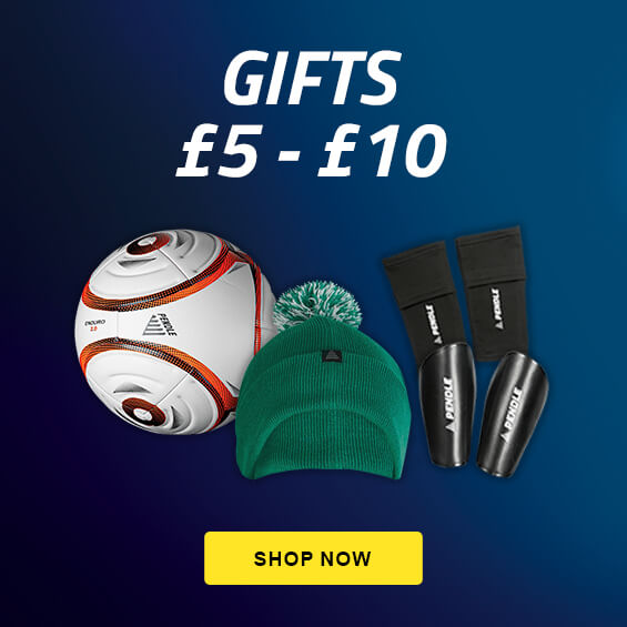 Gifts £5-£10 | Pendle Sportswear Gifts £5-£10 | Pendle Sportswear